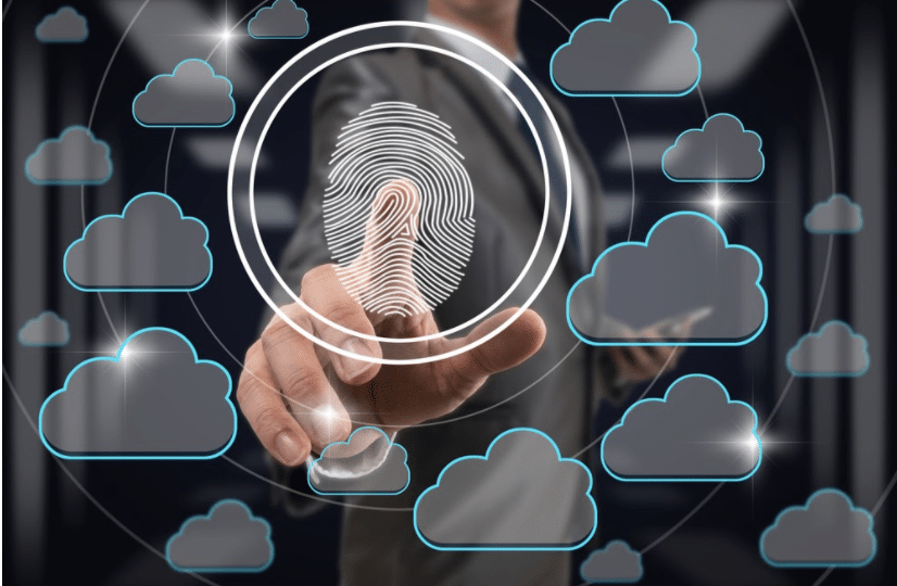 CyberIntro's tweet card. Of the many use cases touted for blockchain technology, digital identity is perhaps one of the most intriguing. Data held on a blockchain is permanent, tamper-proof, and transparent – all properties...