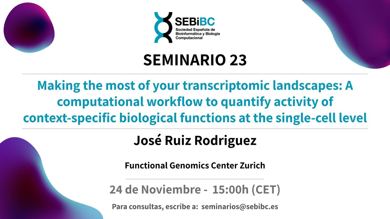 RSGSpain's tweet card. Seminario_23_José Ruiz Rodriguez