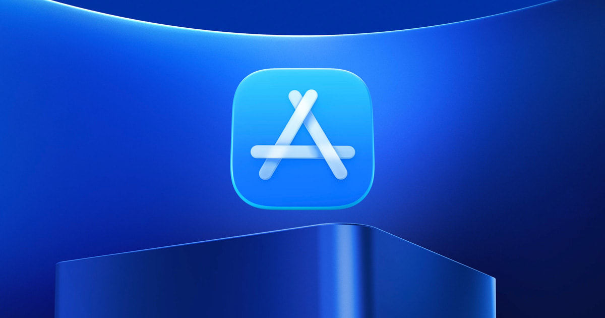 Appils's tweet card. Apple announced the finalists for the 2025 App Store Awards, recognizing 45 app and game developers for their achievements in innovation, user experience, and cultural impact.