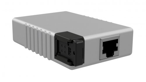 electronics_med's tweet card. ATEK launches the Datakey Mini-Bar, the world’s smallest Crypto Ignition Key, 60% smaller than the Bar series, rugged, IP67-rated, and MIL-STD-810 certified.