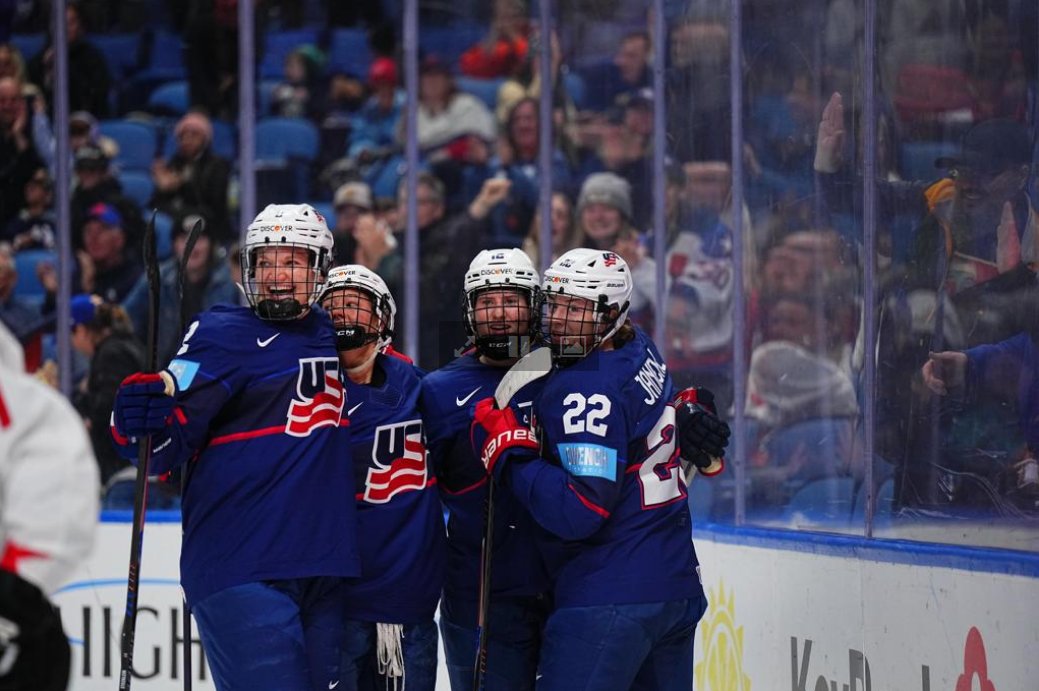 TheIceGarden's tweet card. What did players & coaches have to say after the Rivalry Series?