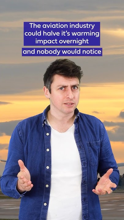 marklestrange's tweet card. The Secret Warming Effect of Contrails