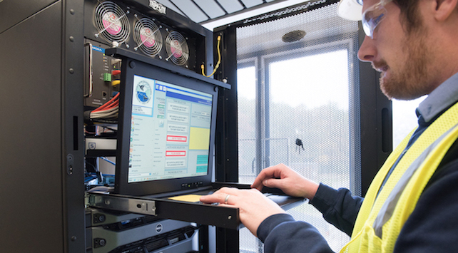 binmasterusa's tweet card. How do engineers deal with construction challenges associated with implementing cybersecurity in operations technology? This article will discuss the lack of experience system integrators have with...