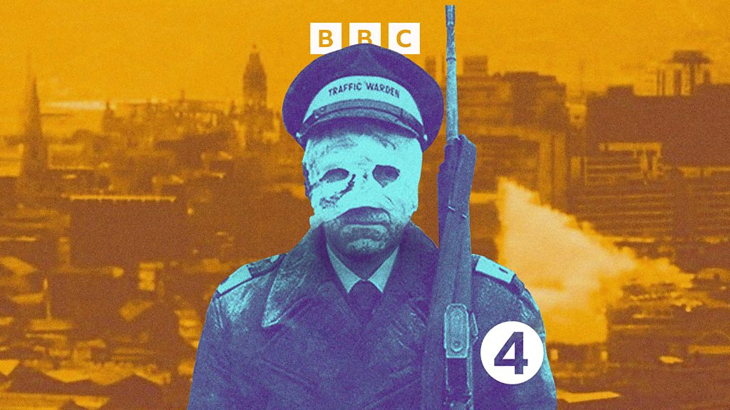 speccollshef's tweet card. Writer Jude Rogers revisits Threads, the Cold War nuclear film that haunted a generation.