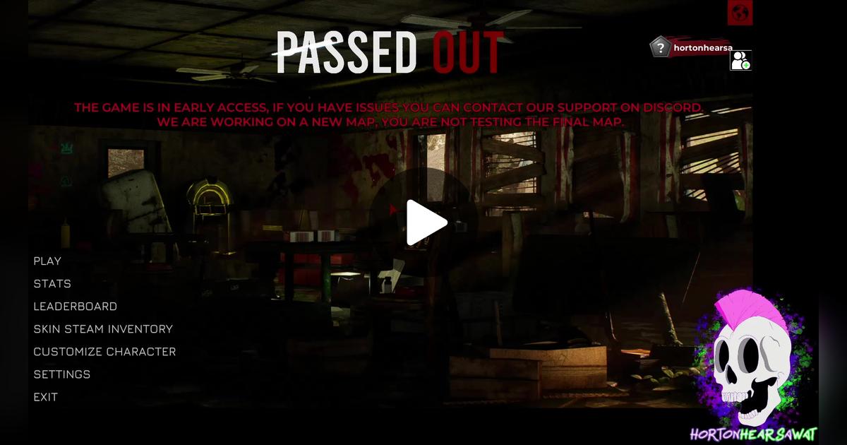 hortonhearsawat's tweet card. Check out matt horton’s video.