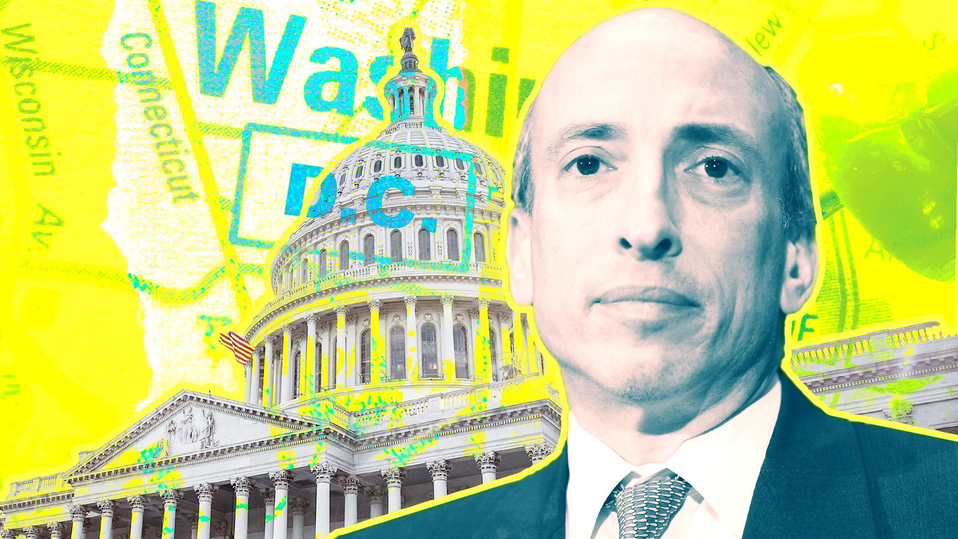 TheBlock__'s tweet card. Senators J.D. Vance and Thom Tillis sent a letter to SEC chair Gary Gensler requesting clarification on the agency’s X account breach.