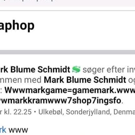 developmanting1's tweet card. Mark Blume Schmidt (@thedevelopman) • Instagram photo