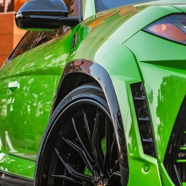 ModifiedConcept's tweet card. Modified Concepts Wheels (@modifiedconcepts) • Instagram photo