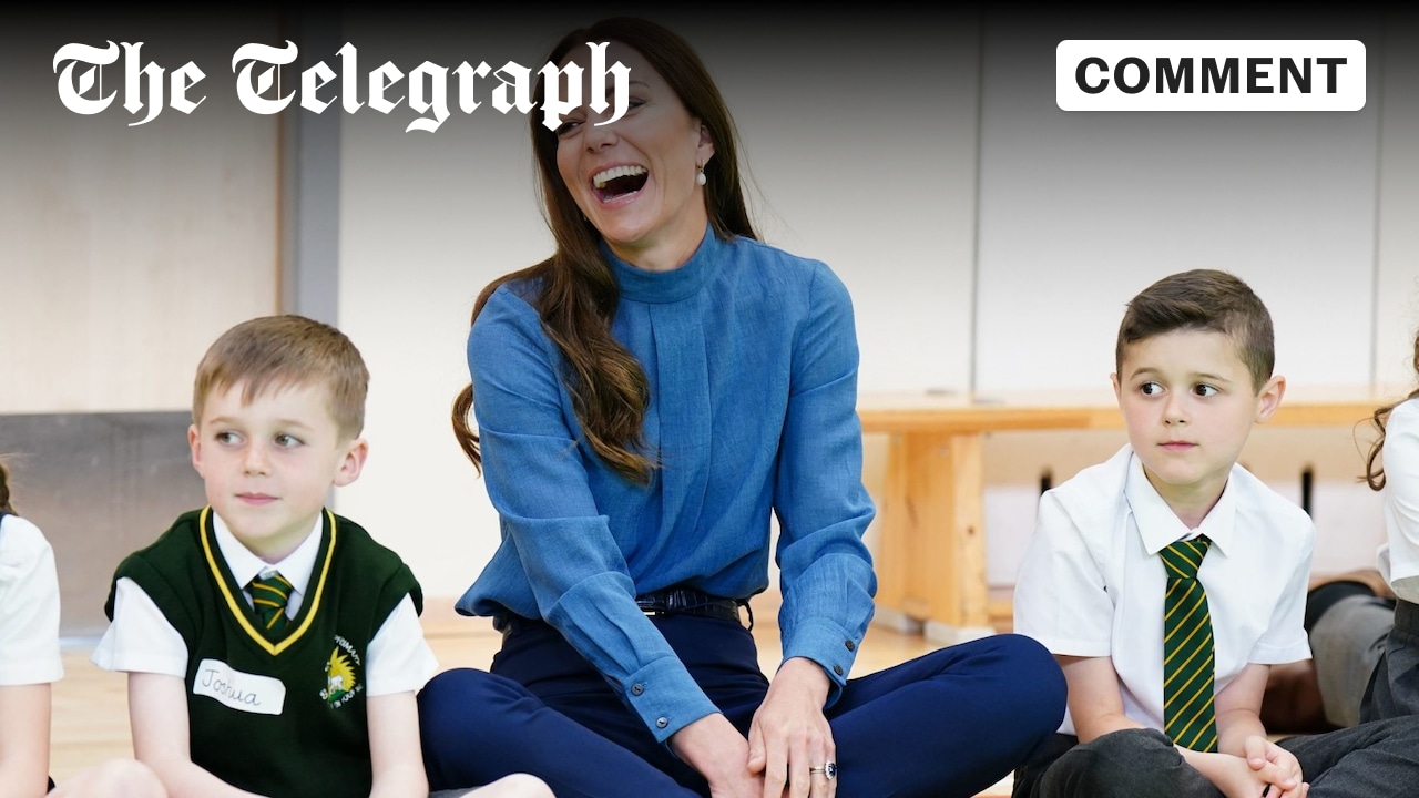 Earlychildhood's tweet card. We must recognise the unique potential of early childhood and understand and acknowledge it for a healthier and happier society