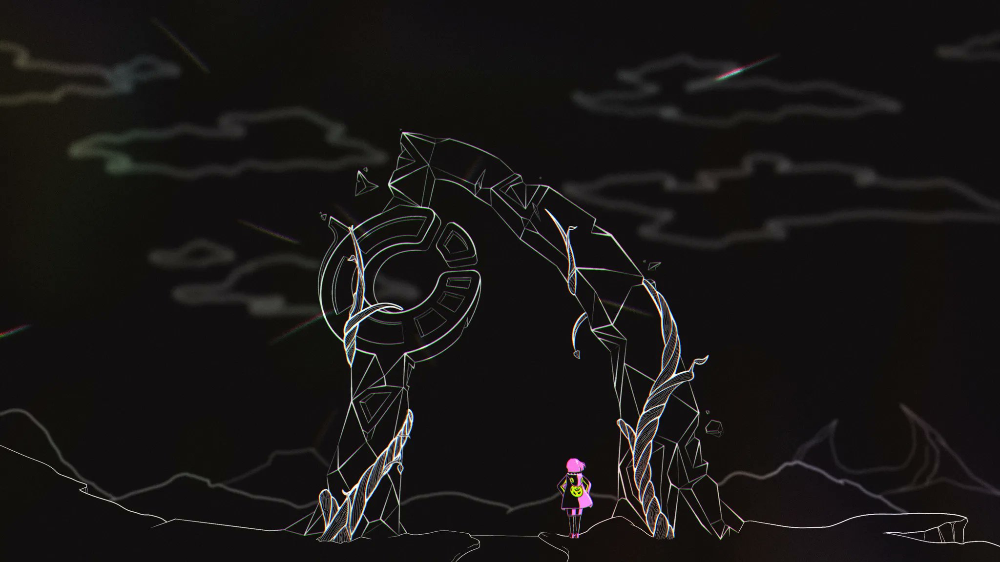 0xCenTree's tweet card. Transform your Kusho Shojin NFTs to the new Shojin V2 art