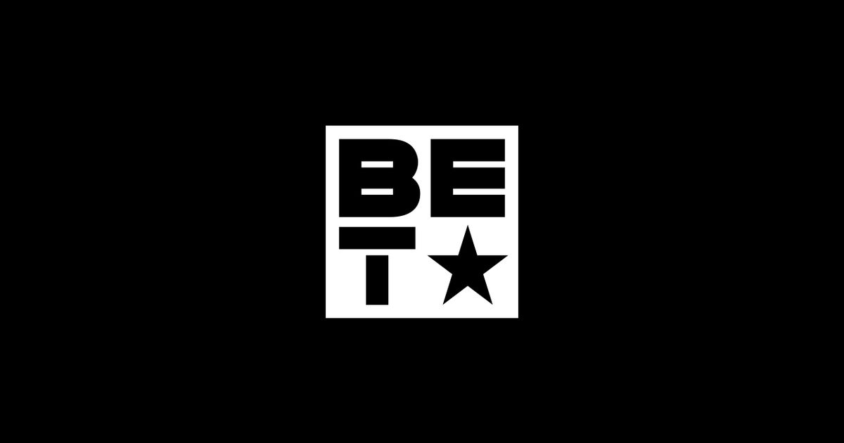 BET's tweet card. BET Holiday House Tech and Gadgets