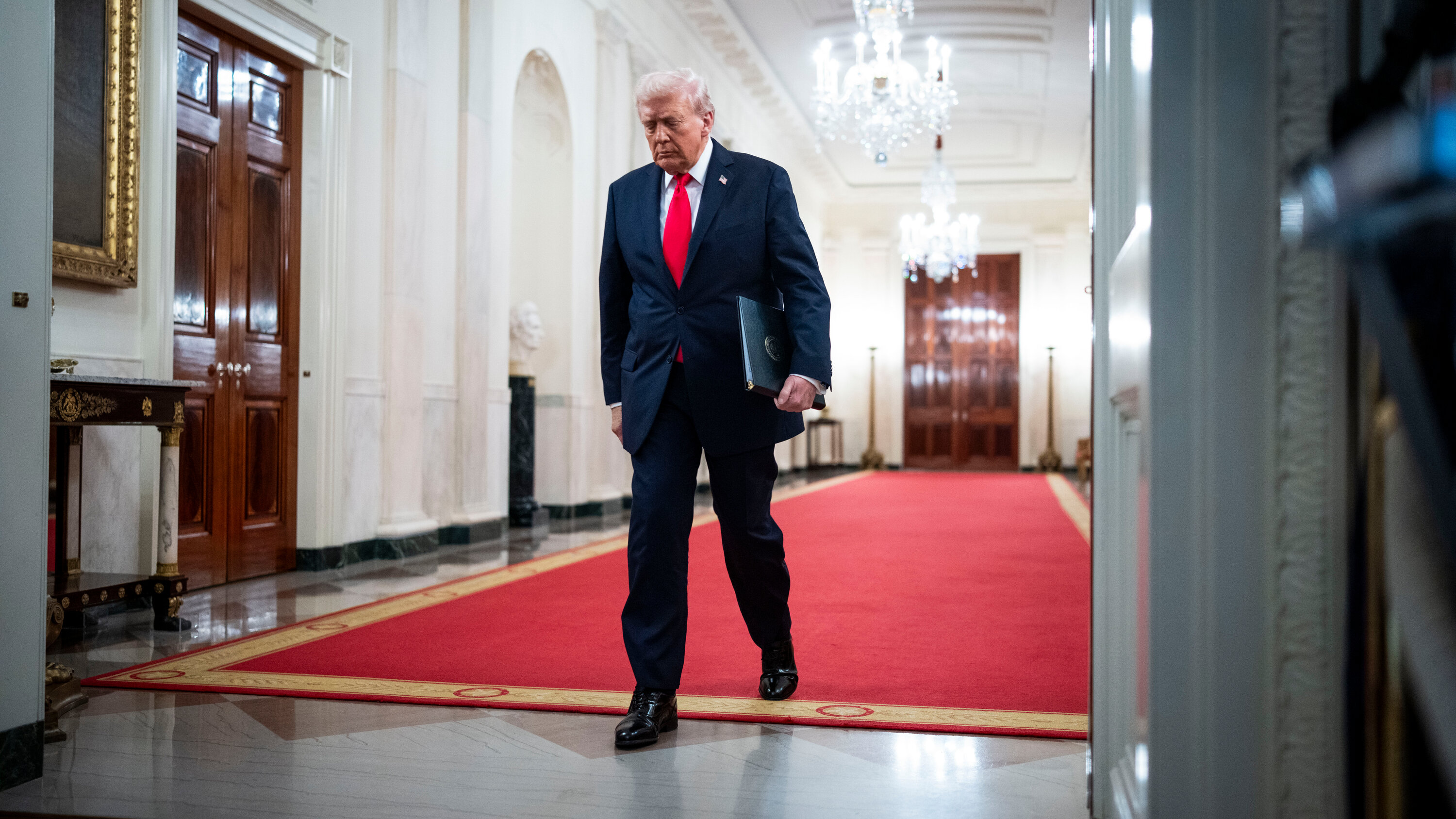 AnthonyBNYC's tweet card. In a message obtained by Congress, the convicted sex offender Jeffrey Epstein wrote that Donald J. Trump spent hours at his house with one of Mr. Epstein’s victims.