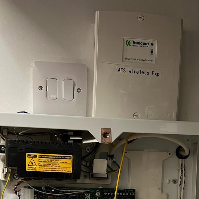 Go2Security's tweet card. Go2 Security Ltd (@go2security) • Instagram photo