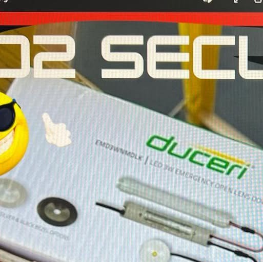 Go2Security's tweet card. Go2 Security Ltd (@go2security) • Instagram photo