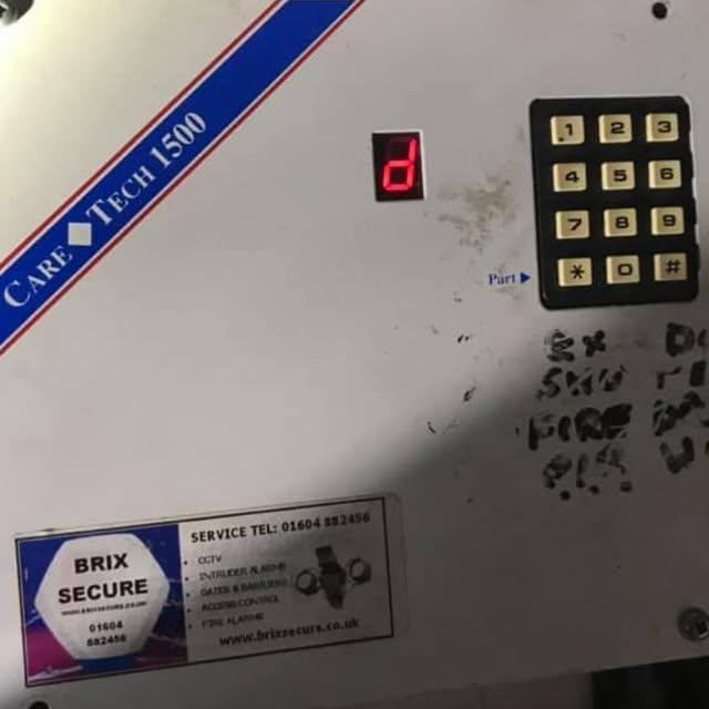 Go2Security's tweet card. Go2 Security Ltd (@go2security) • Instagram photo