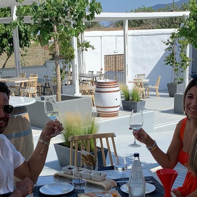 SantoriniUnique's tweet card. Santorini Tours (@santorinitours) • Instagram photos and videos