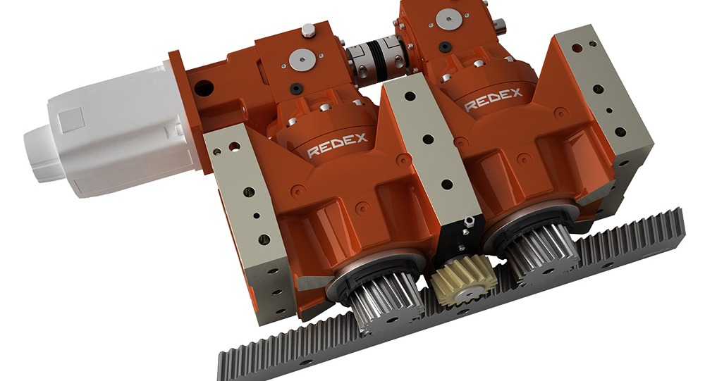 Motion_Control's tweet card. Redex USA has announced it will showcase its portfolio of high-performance drives for machine tool applications at IMTS Level 3, Booth 236016. The Redex