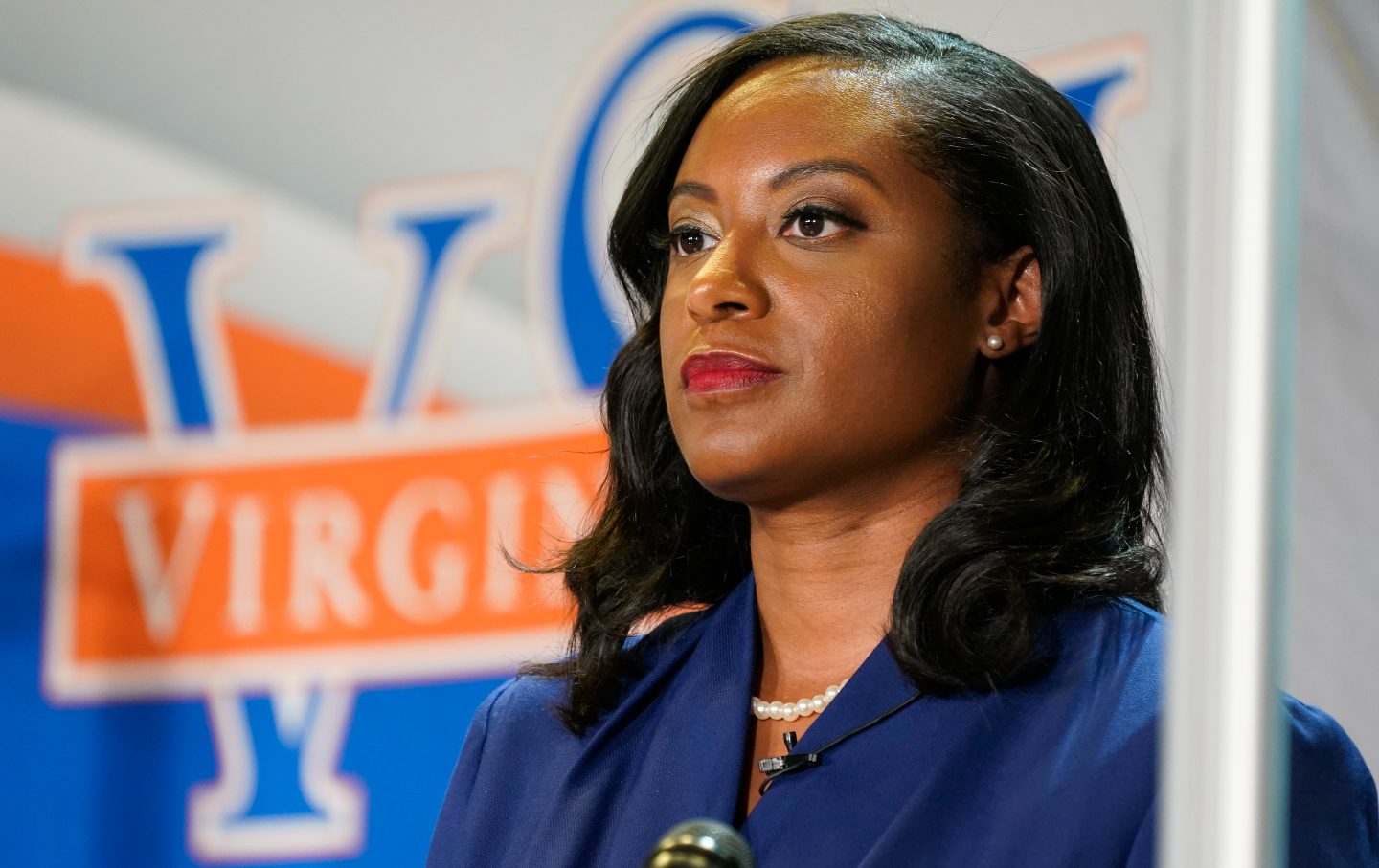 LeadLocally's tweet card. Twenty of the 25 candidates supported by a pro-environment political group won their primaries.