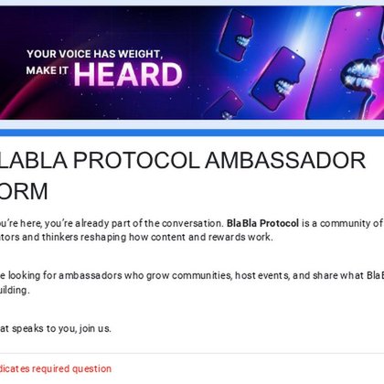 Tweet card summary image