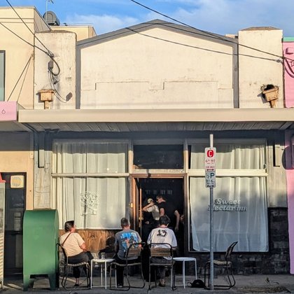 Tweet card summary image