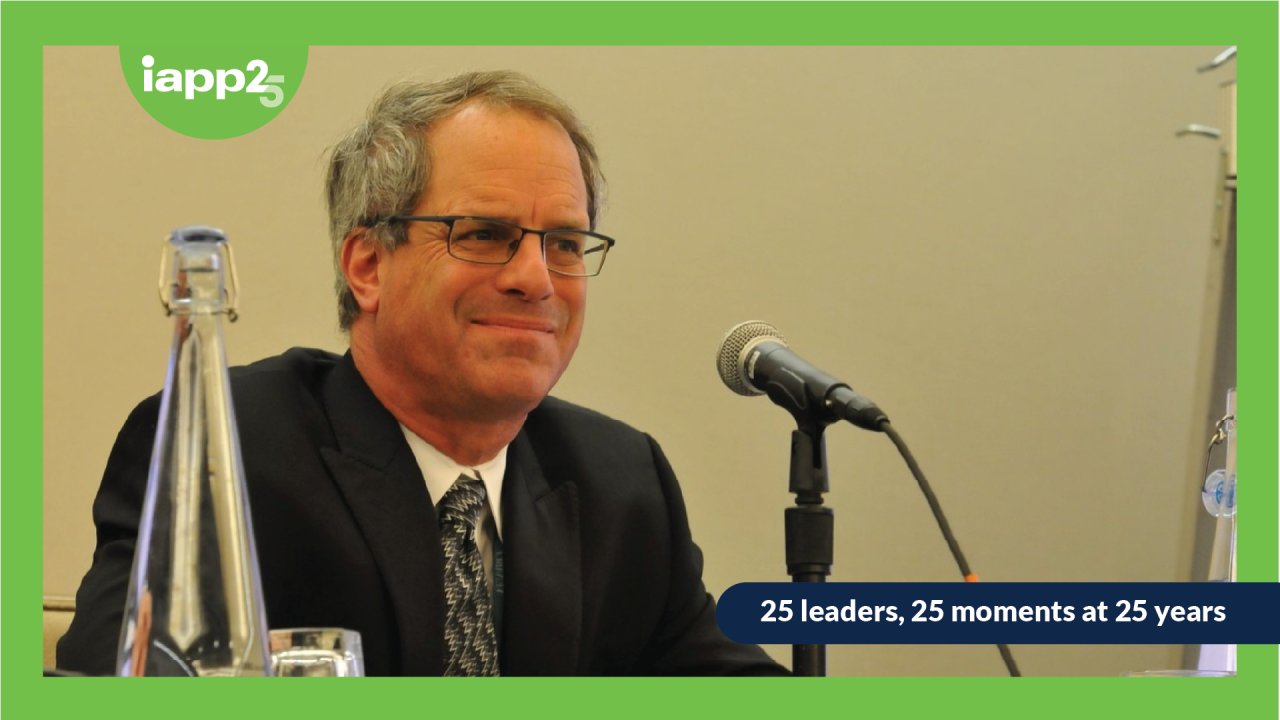 GaTechCyber's tweet card. The last decade saw not one but two invalidations of major trans-Atlantic data flow arrangements by the Court of Justice of the European Union — first to EU-U.S.