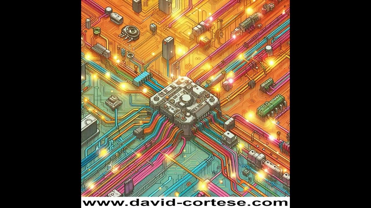 David_Cortese_'s tweet card. ELECTRIC CIRCUIT