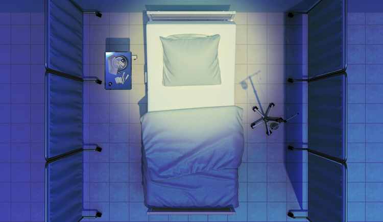 Preethamofc's tweet card. Staffing, salary cuts offer likely explanation for increase compared to non-private-equity hospitals