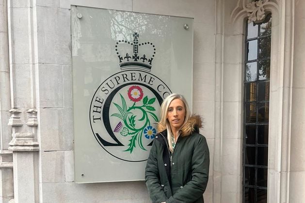 Colette_AFC's tweet card. A TUV MP has said he is “deeply disturbed” by a court ruling on religious education, as the DUP vows to “stand up for Christian ethos” of NI schools.