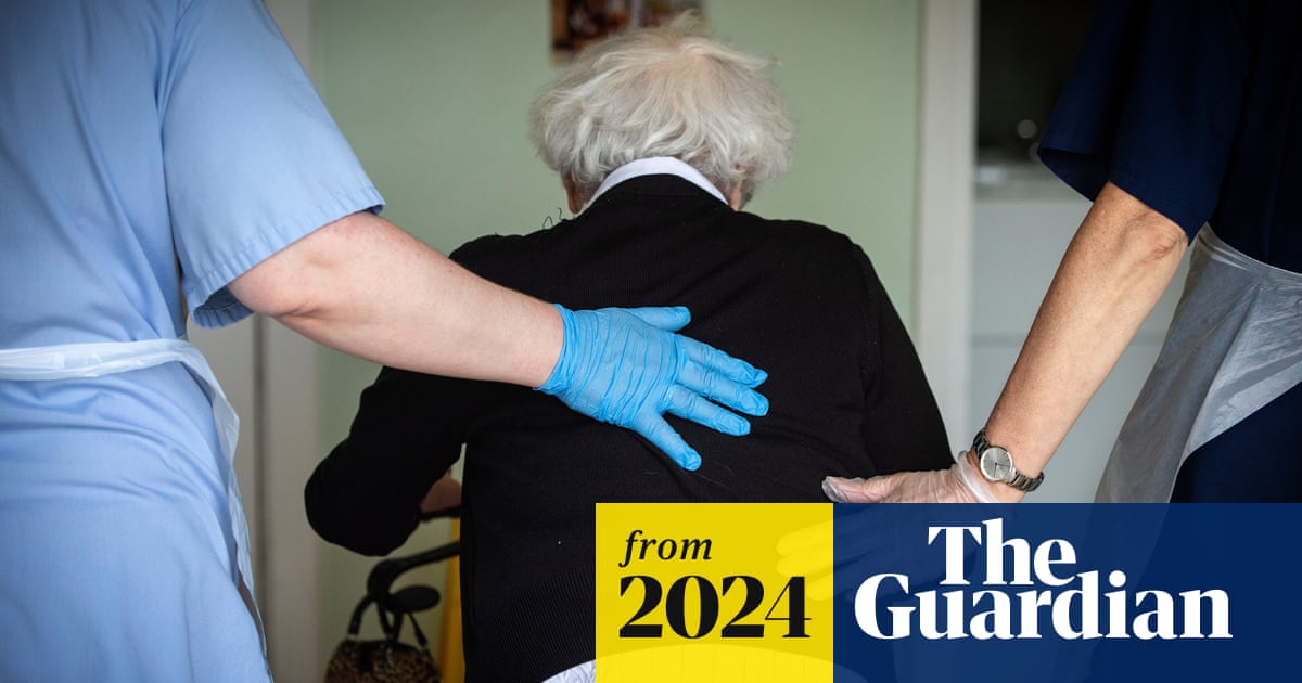 premnsikka's tweet card. Exclusive: Welltower deal comes as private providers lobby government for a greater role in NHS