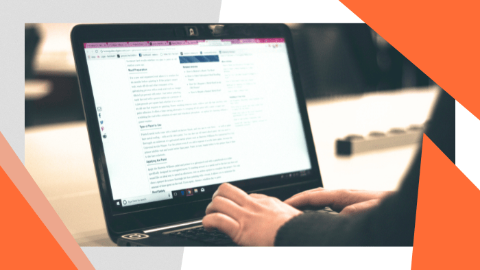 AngelaTague's tweet card. In a fast-moving digital landscape, it's important to prioritize content accessibility so that your story can reach a broad range of audiences.