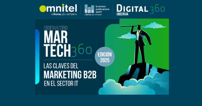 ComputingBPS's tweet card. Conoce las últimas tendencias en el mundo del marketing B2B y el martech apuntándote a nuestro live webinar anual y gratuito