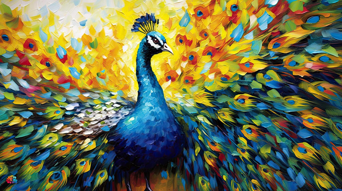 DhruvWashishth's tweet card. This truly is a period of a great Paradigm Shift in the way AI developments are shaping up. Large Language Models trained on trillions of…