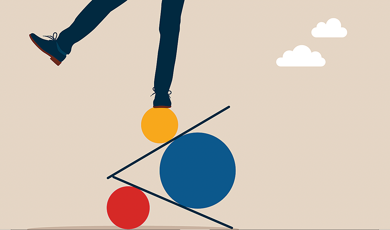 thenewstack's tweet card. The key is to find the right balance between local development speed and containers’ benefits — and with the right tools and practices, it’s achievable.