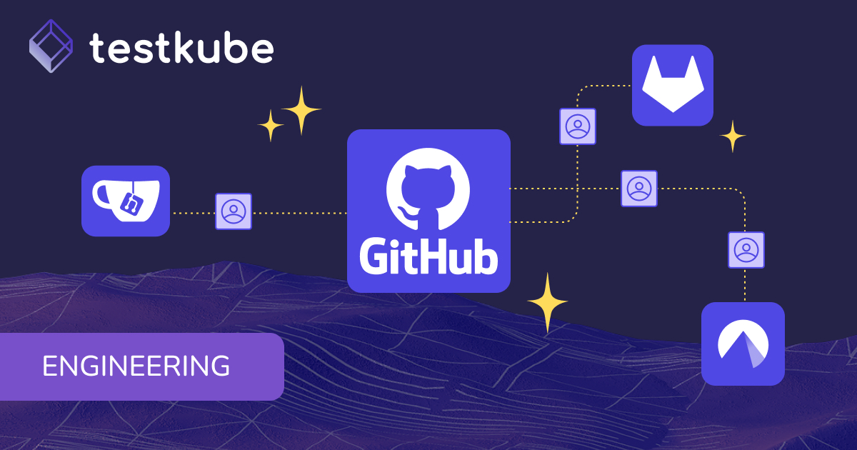 testkubeio's tweet card. Developers are migrating from GitHub due to performance issues, vendor lock-in concerns, and AI workload limitations. Explore alternatives and solutions.