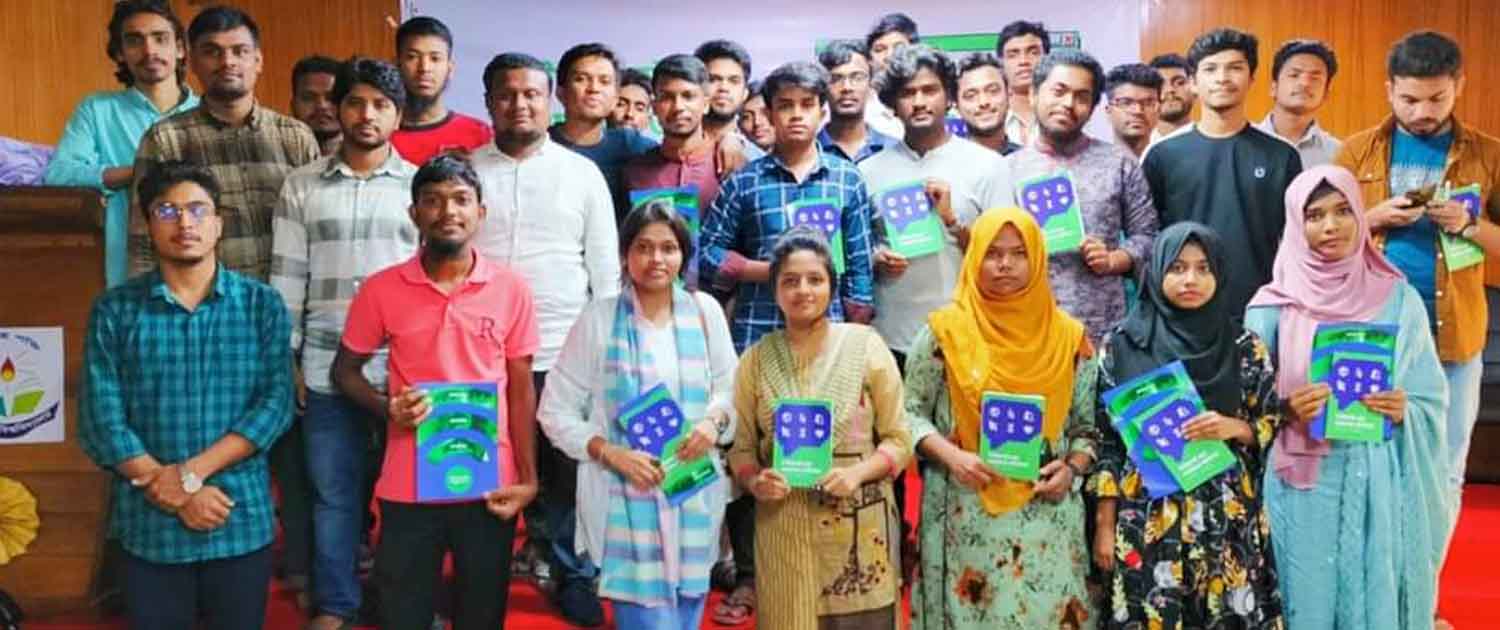 isoc_pulse's tweet card. A local voluntary civil society group has developed a project to track Internet shutdown and digital censorship events …