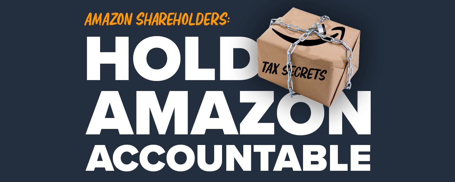 GreenBizNetwork's tweet card. In 2018, Amazon paid $0 in federal income taxes to the United States of America on $11 billion in profits. It paid a tax rate of just 5% on nearly $80 billion in profits the last four years. The...