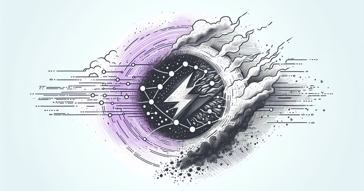 elixirmerge's tweet card. Joseph Koski explores how the Ash Framework combines with Electric to streamline write and read operations, improving real-time data handling in applications.