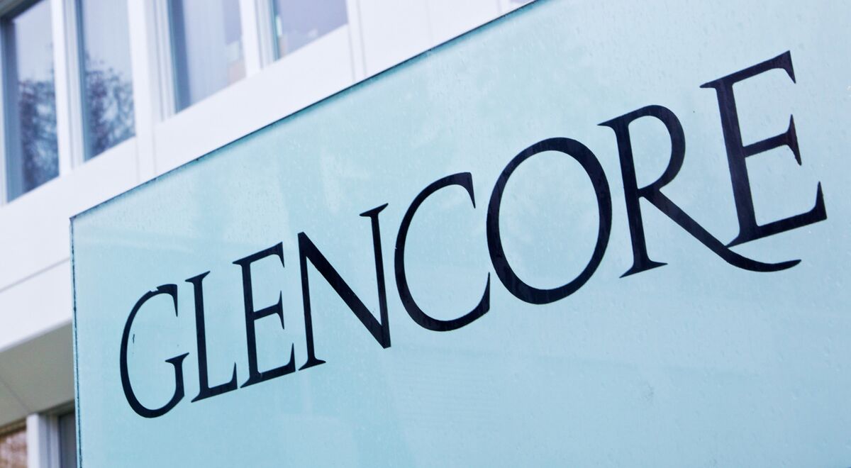 megacontango's tweet card. A Glencore Plc joint venture is buying into Africa’s biggest oil storage site at a time when the market is bracing for an expected oversupply.