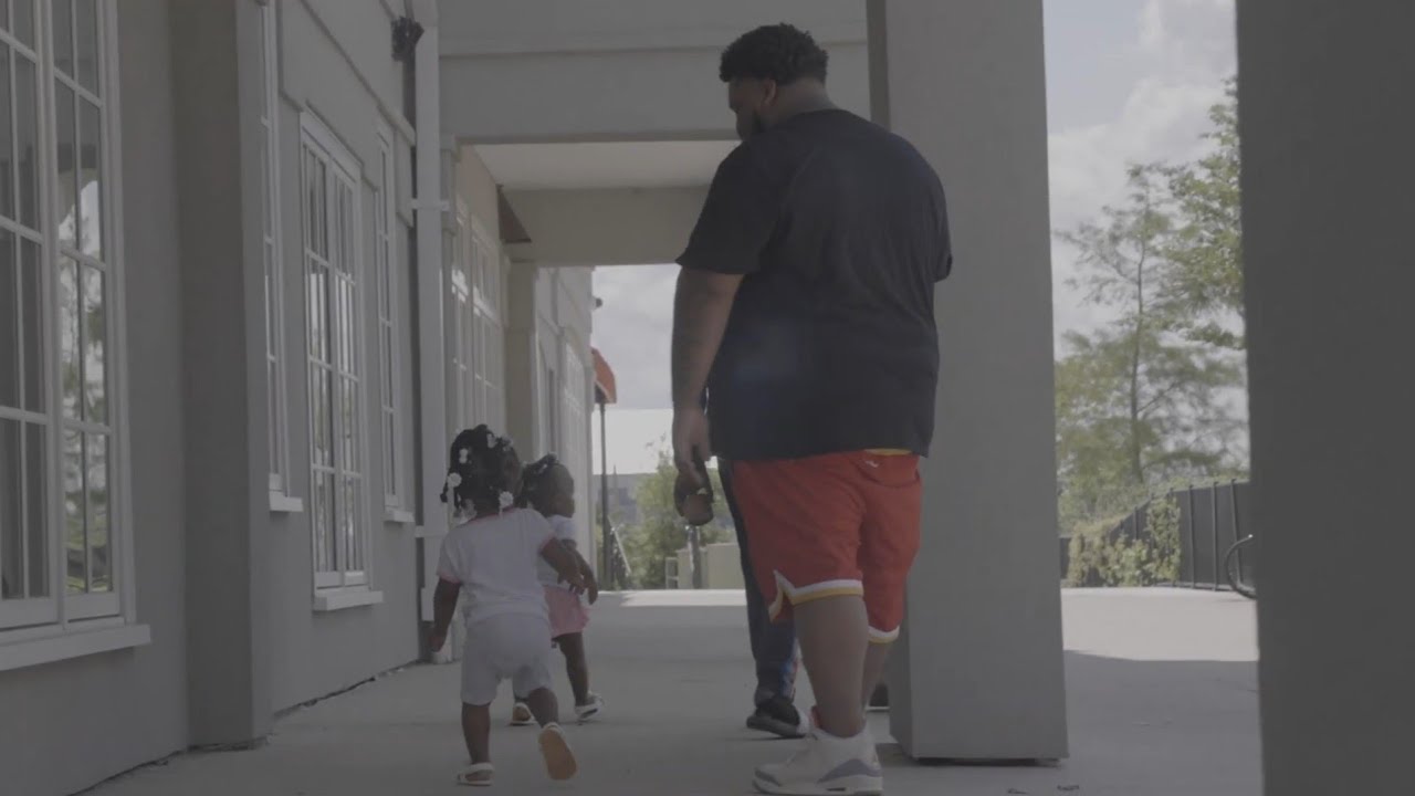 beccarocs2021's tweet card. Rod Wave - Sorry 4 The Wait (Official Video)