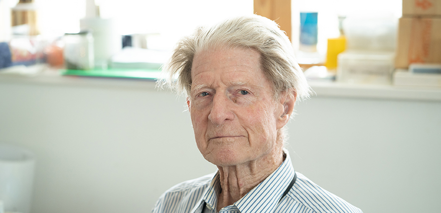 seemasainson's tweet card. Sir John was a visionary in the field of developmental biology, whose pioneering work on nuclear transfer in frogs addressed one of the most fundamental questions in biology: whether genetic