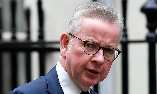 PBottomleyMP's tweet card. Leaseholders should not have to pay a penny towards the cost of replacing fire-risk cladding, Housing Secretary Michael Gove said last night in an apparent major concession.