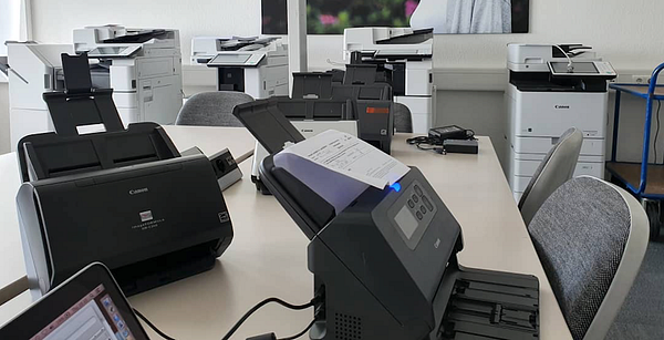 ReneRebeTM's tweet card. In an age where technology evolves quickly, many scanner manufacturers, such as Ricoh (PFU, previously Fujitsu) with their popular ScanSnap…