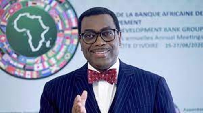 BusinessDayNg's tweet card. Akinwumi Adesina, president of the AfDB, has said that Africa will need 56 million new homes to close the housing gap on the continent...
