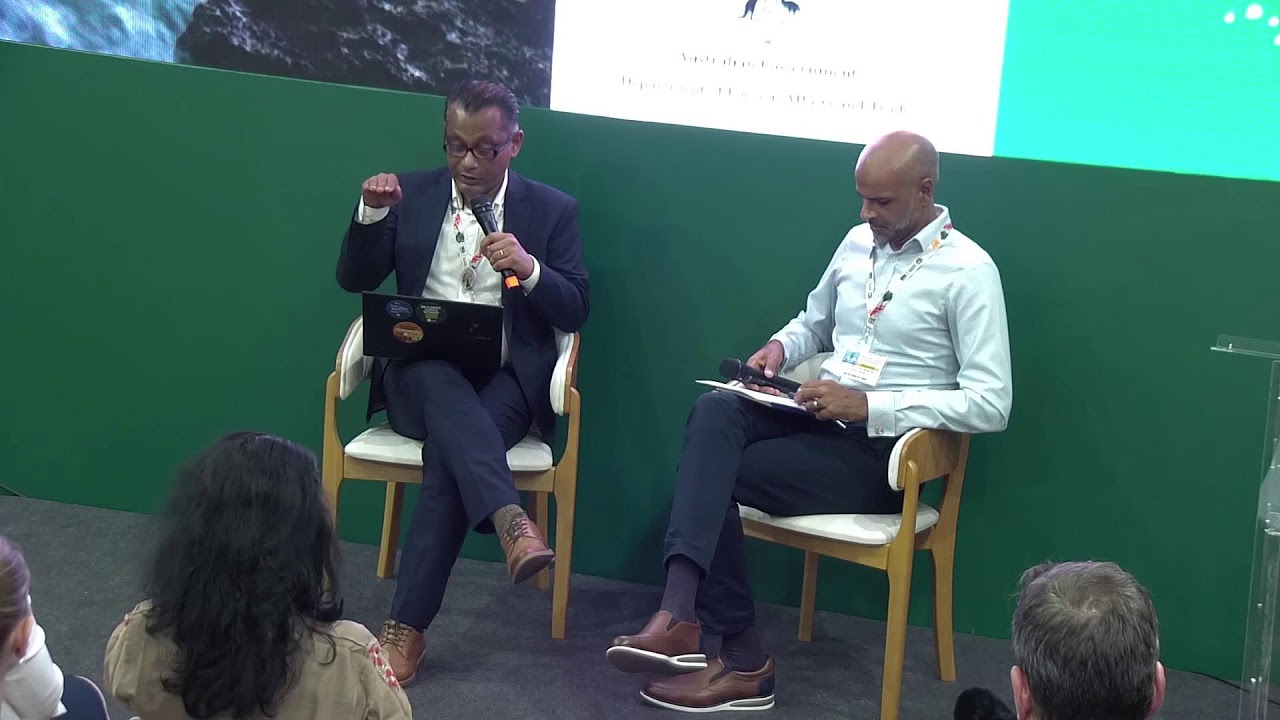 UN_GDF's tweet card. Partnering for Resilience: Scaling Disability-Responsive Solutions...