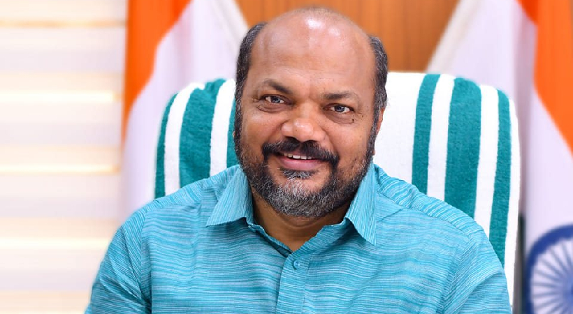 kairalinews's tweet card. ഇടത് സർക്കാരിന്‍റെ നേതൃത്വത്തിലുള്ള കേരളത്തിന്‍റെ മാറ്റം ലോകം അംഗീകരിക്കുന്നതാണെന്നും മന്ത്രി | P Rajeev | Kochi LDF Convention