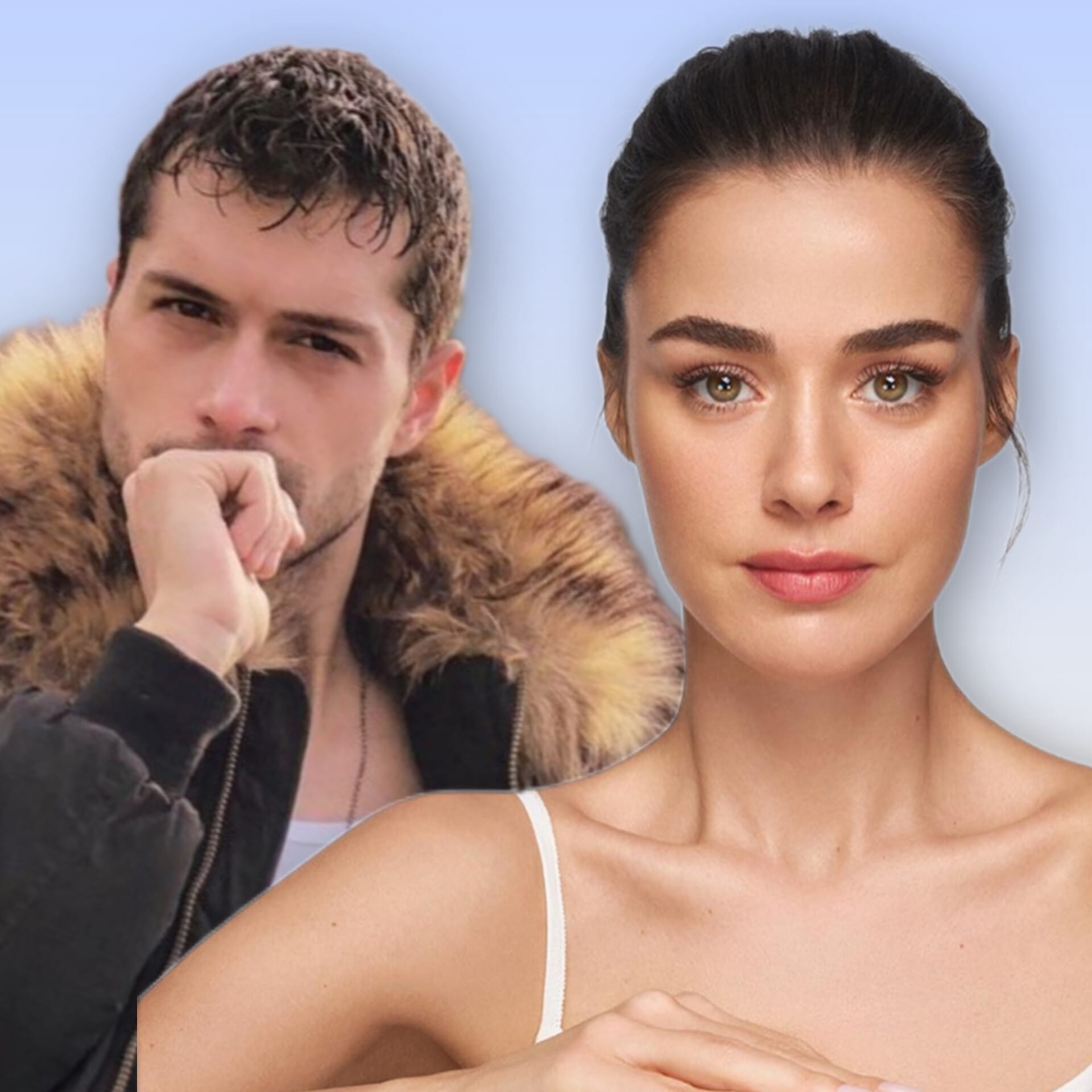 birsenaltuntas1's tweet card. “Beklenen Mehdi” dizisi Şanlıurfa’da çekilecek. Yapımcılığını İbrahim Elma’nın üstlendiği, Medyafikir Kulübü imzalı dizide Alperen Duymaz’ın partneri belli