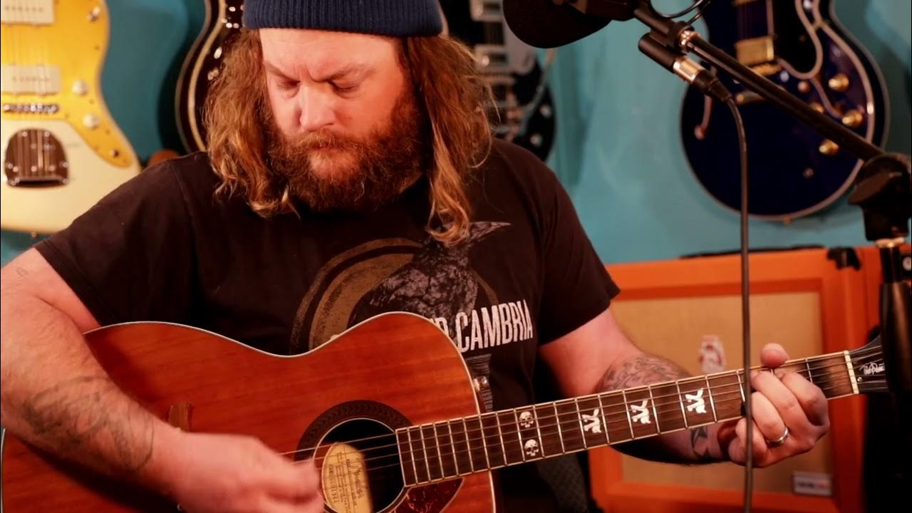 bytorchlight's tweet card. By Torchlight - Broken Bones Acoustic