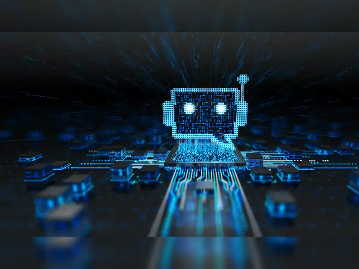 relaitool's tweet card. AI bots have surged 300% in a year, disrupting online operations, Akamai’s 2025 report shows. These bots, driven by content scraping, now dominate digital traffic, harming publishers and ecommerce....