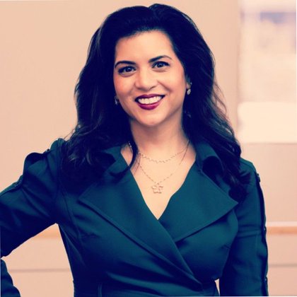 Tweet card summary image