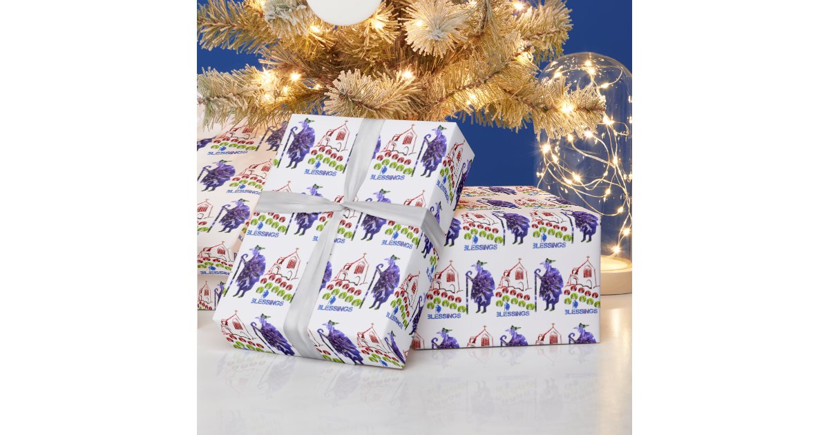 drift_bytepbc's tweet card. Pope's prayer and blessings art design captures the colorful, mesmerizing, and fascinating essence of churches,crosses,Pope himself. Featuring serene imagery of faith, joy, and divine light, it...